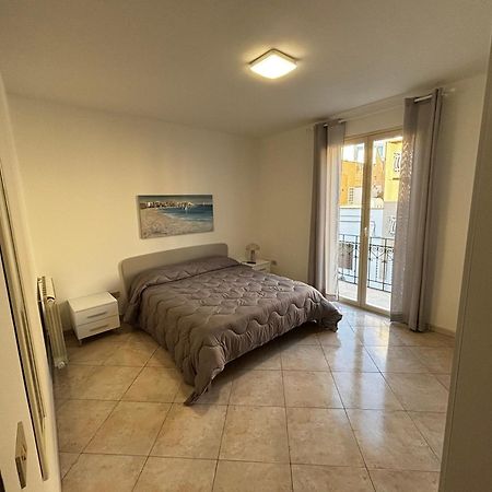 מרסאלה Casa Vacanza Albasia מראה חיצוני תמונה