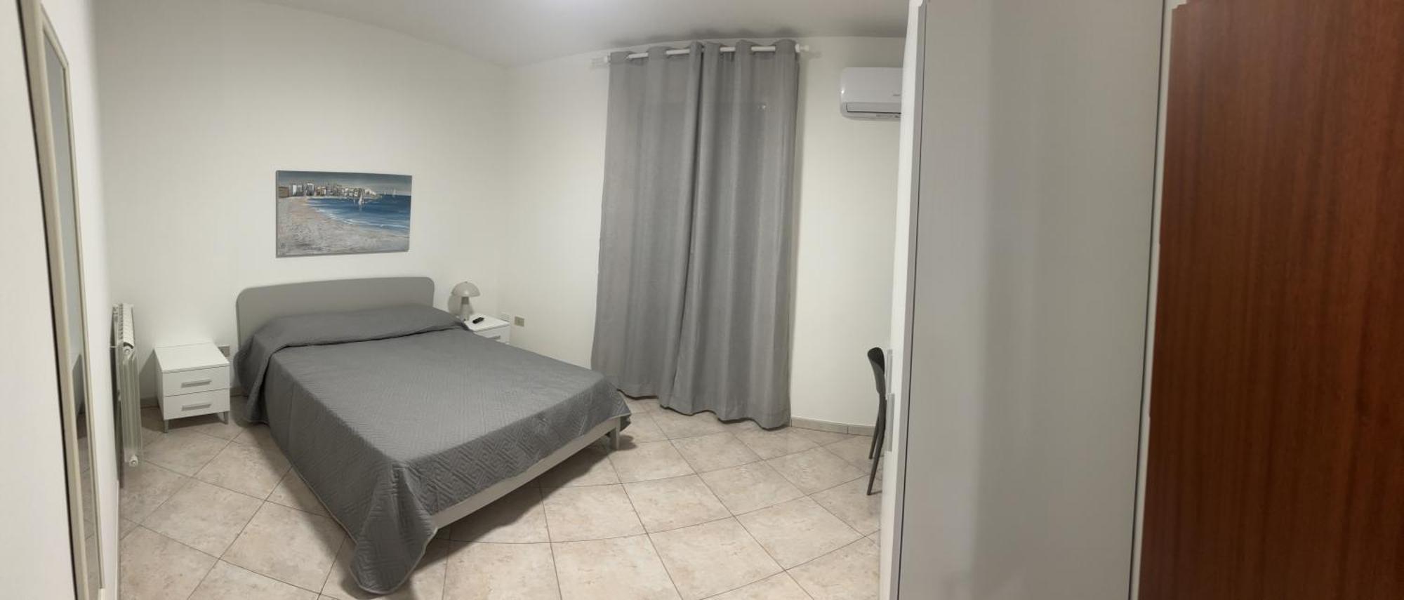 מרסאלה Casa Vacanza Albasia מראה חיצוני תמונה