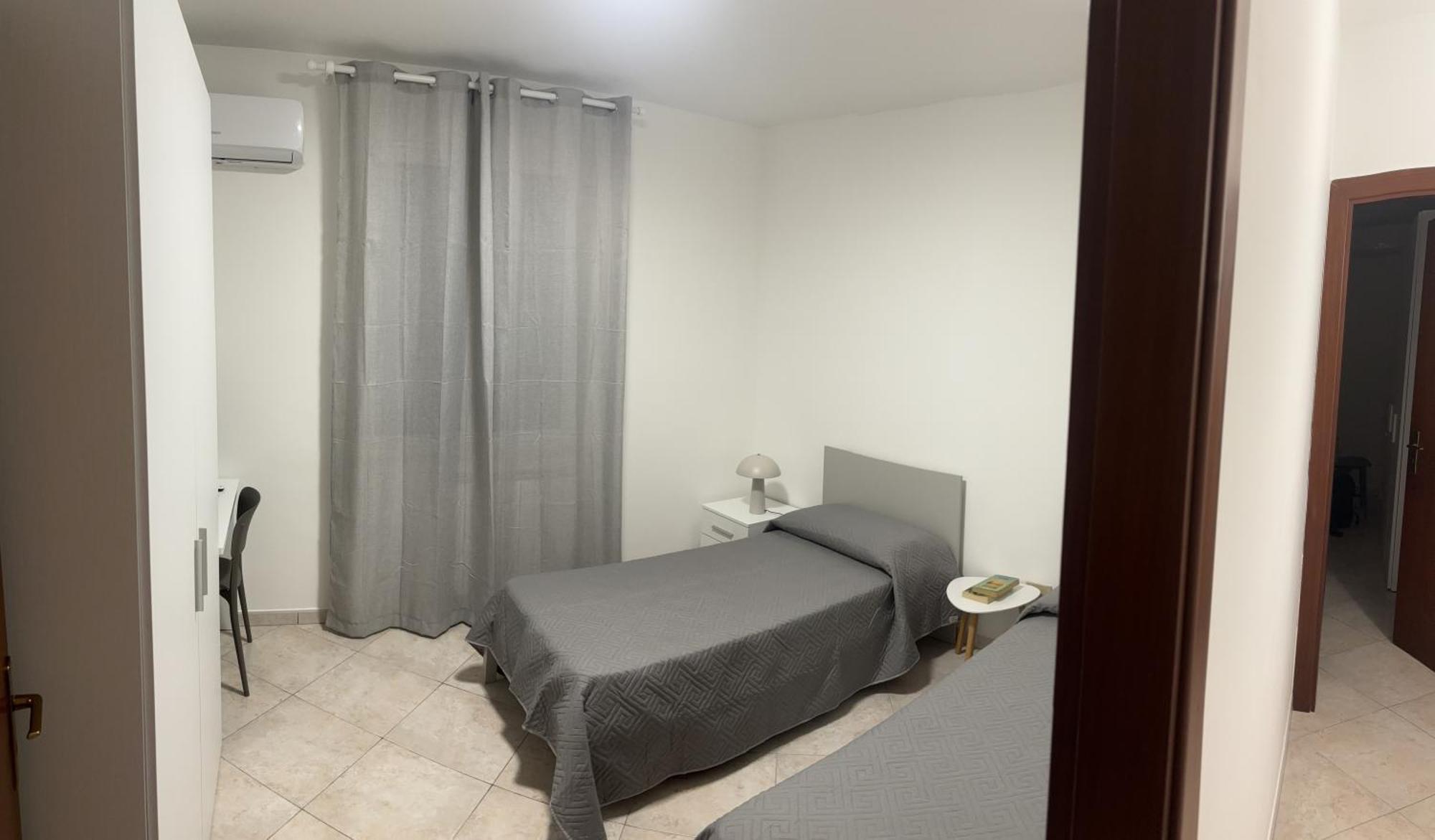 מרסאלה Casa Vacanza Albasia מראה חיצוני תמונה