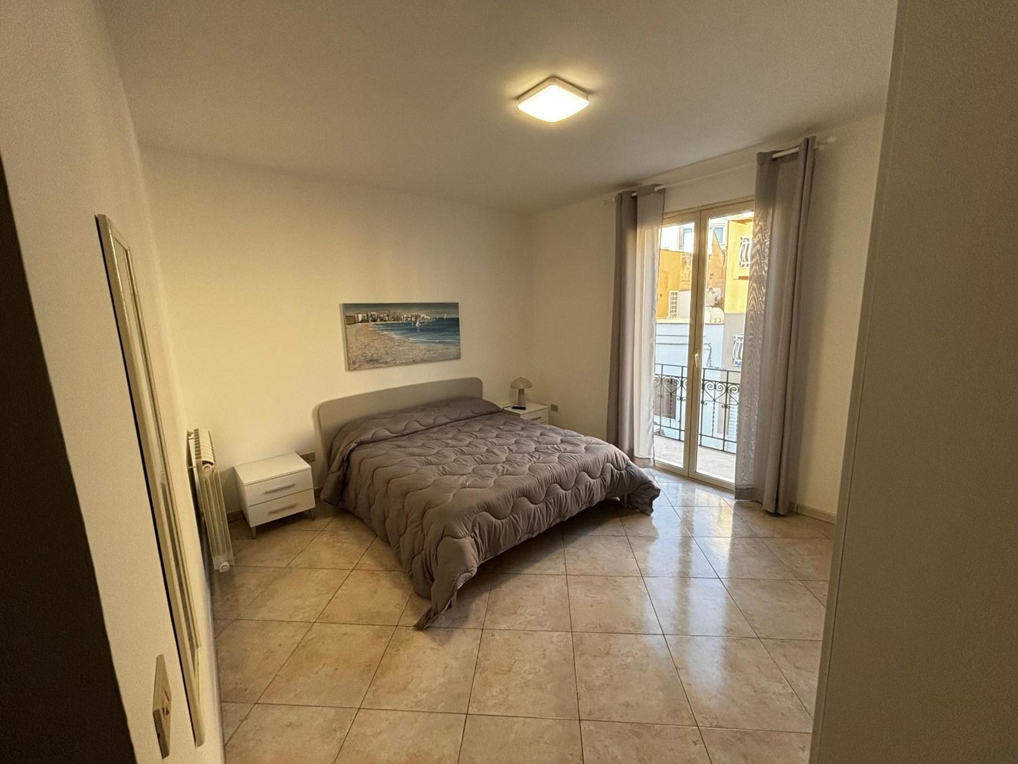 מרסאלה Casa Vacanza Albasia מראה חיצוני תמונה