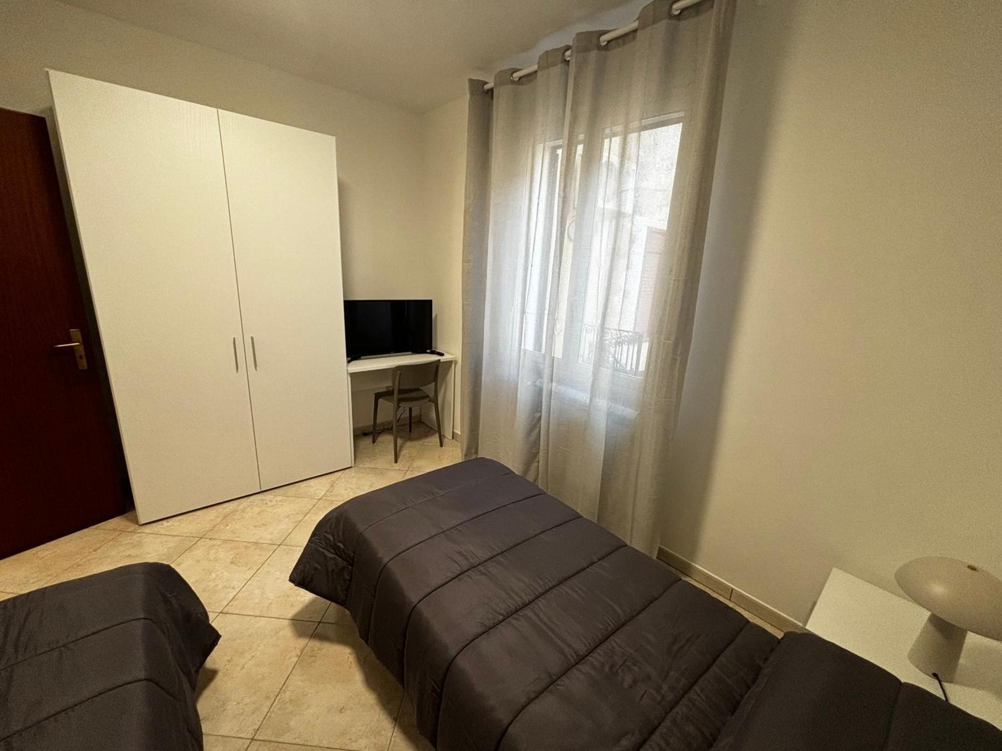 מרסאלה Casa Vacanza Albasia מראה חיצוני תמונה